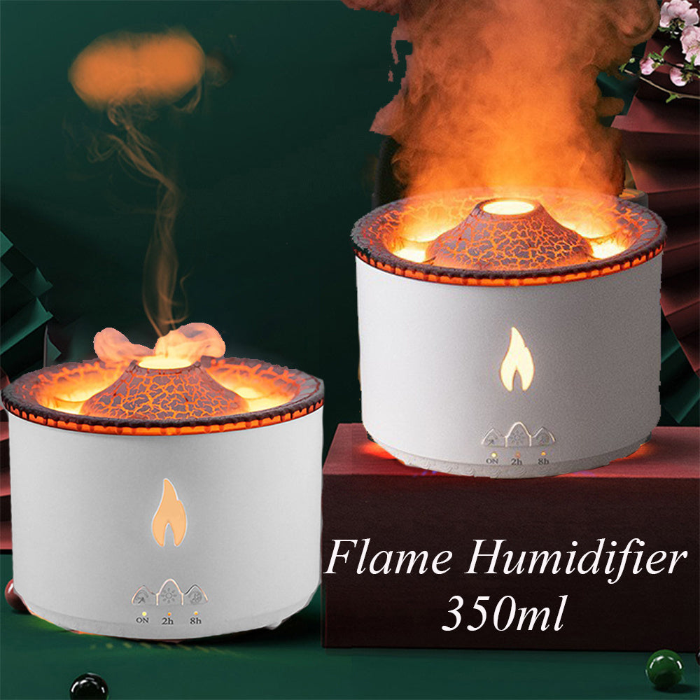 Ultrasonic Essential Oil Diffuser Machine