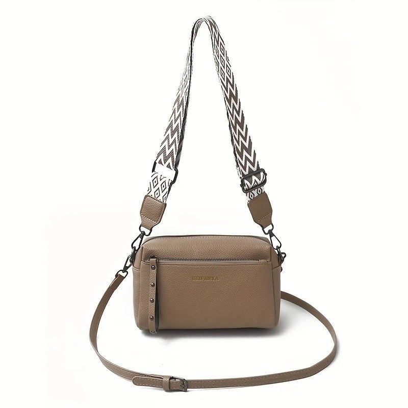 Women's Adjustable Small Crossbody Bag