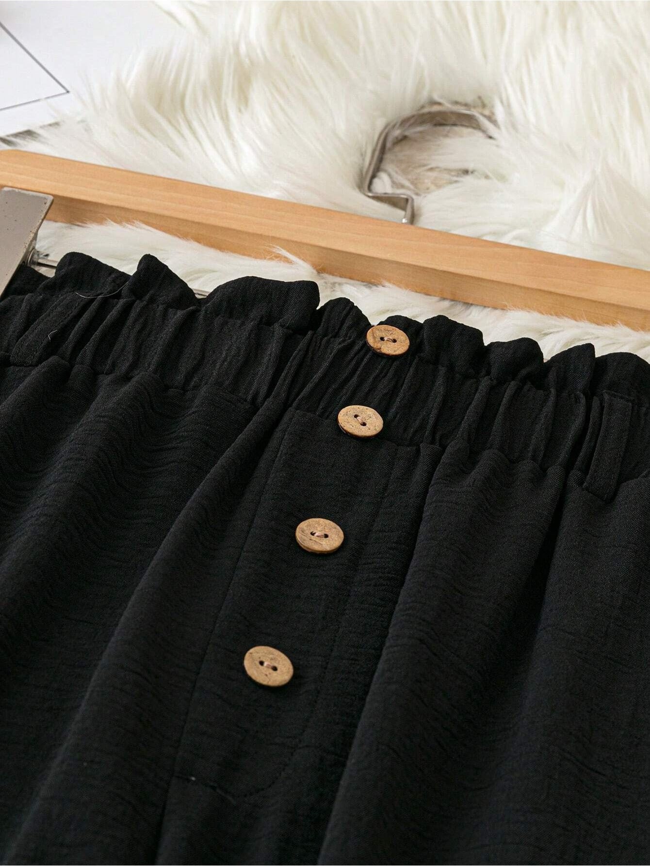 Women's Plus Size Teacher Pants