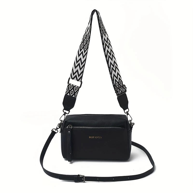 Women's Adjustable Small Crossbody Bag