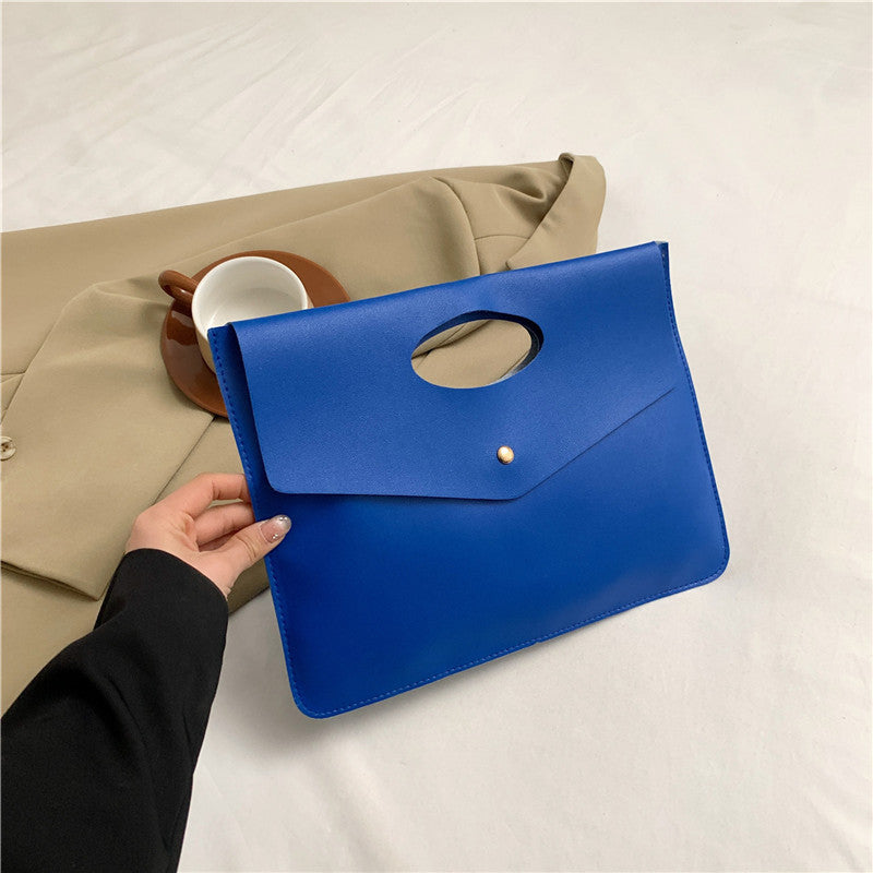 Women's Versatile Handheld Tote Bag