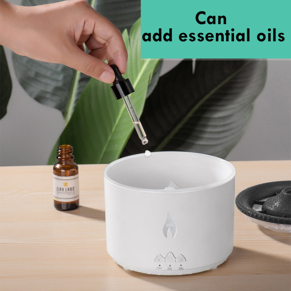 Ultrasonic Essential Oil Diffuser Machine