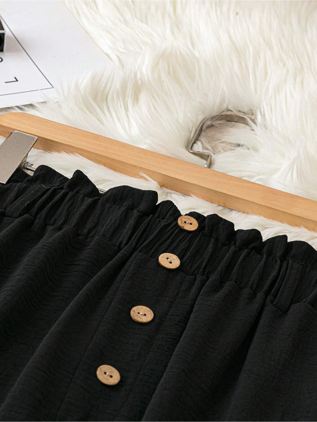 Women's Plus Size Teacher Pants