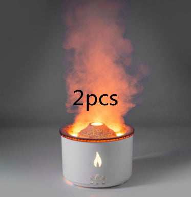 Ultrasonic Essential Oil Diffuser Machine