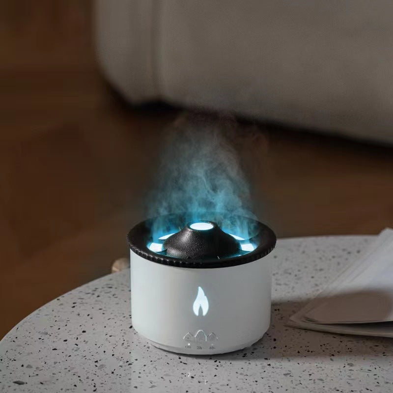 Ultrasonic Essential Oil Diffuser Machine