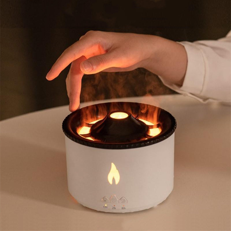 Ultrasonic Essential Oil Diffuser Machine