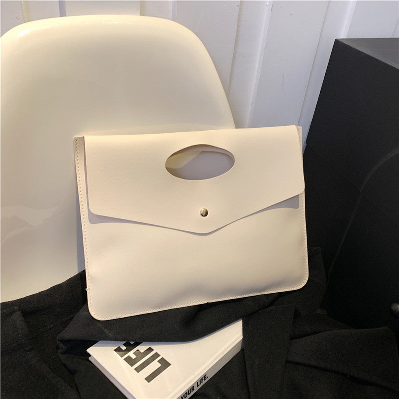 Women's Versatile Handheld Tote Bag