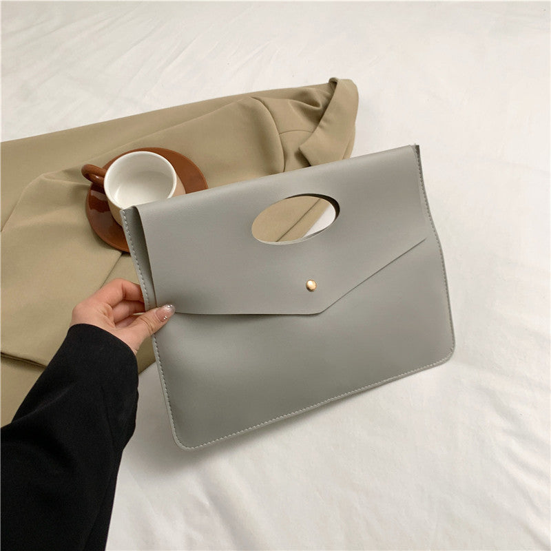 Women's Versatile Handheld Tote Bag