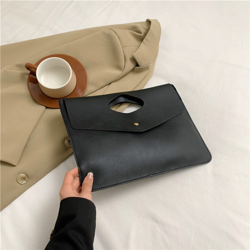 Women's Versatile Handheld Tote Bag