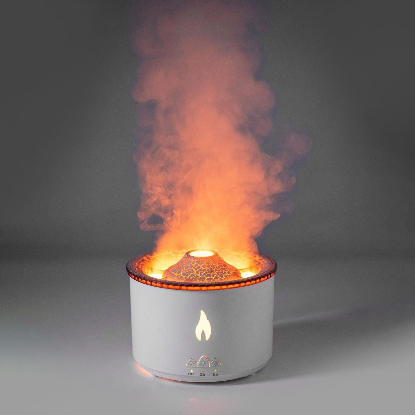 Ultrasonic Essential Oil Diffuser Machine