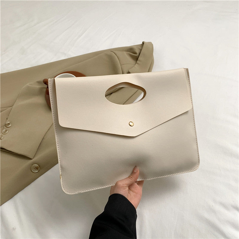 Women's Versatile Handheld Tote Bag