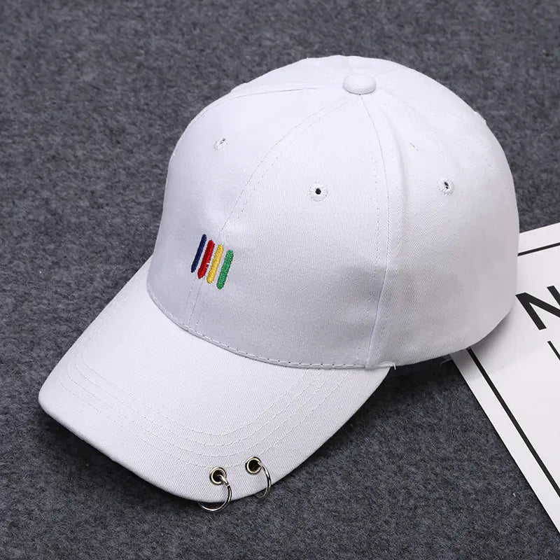 Caps, Duckbill Caps, Baseball Caps