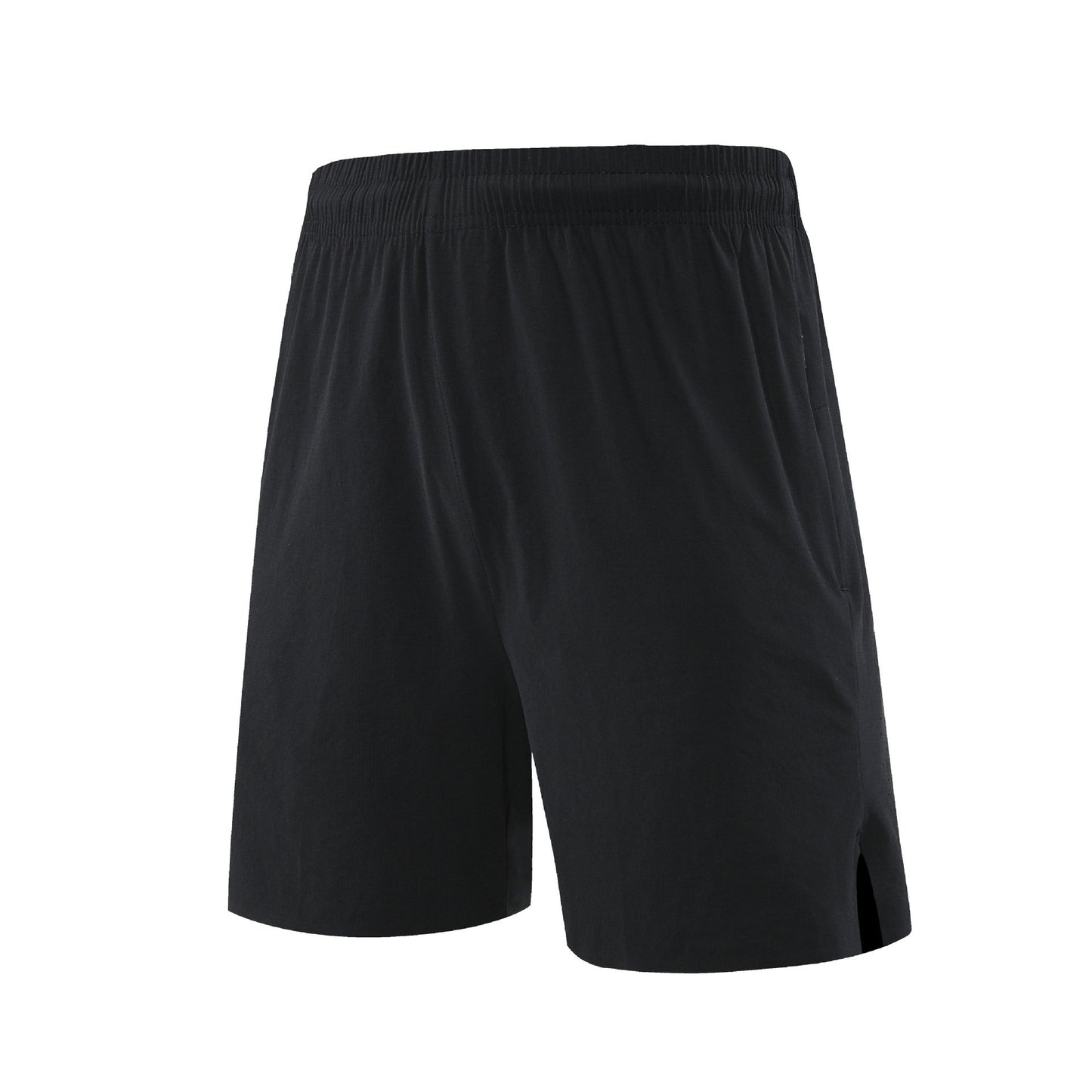 Fashion Sports Men's Ice Silk Quick-drying Shorts