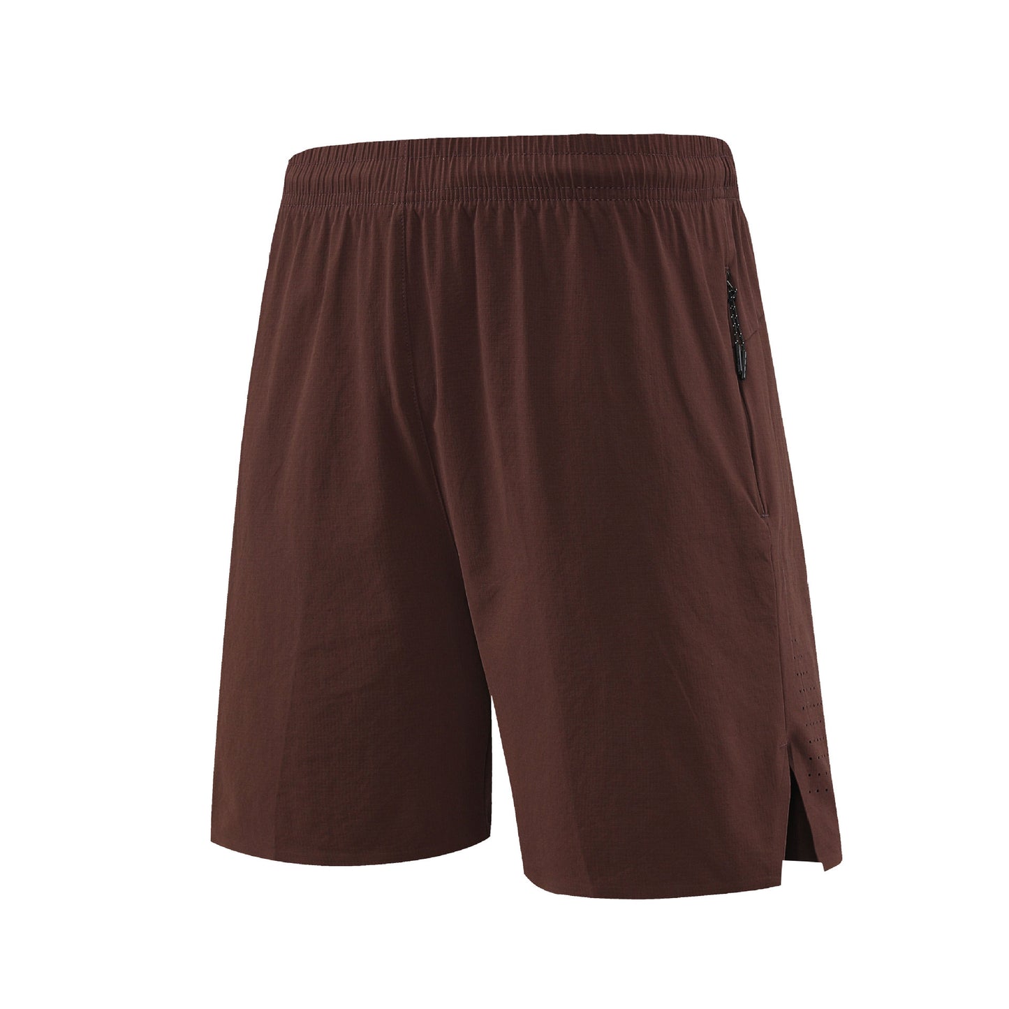 Fashion Sports Men's Ice Silk Quick-drying Shorts