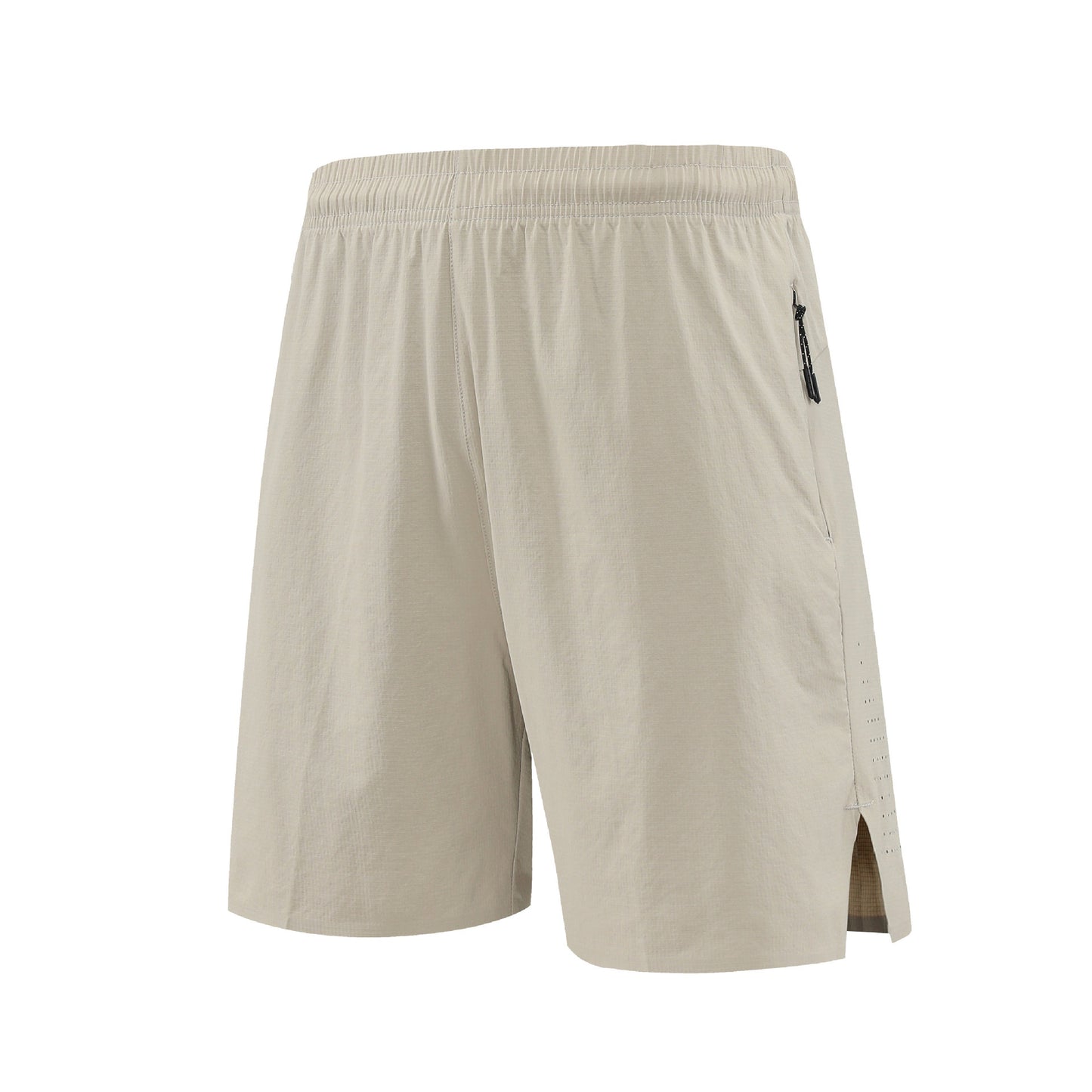 Fashion Sports Men's Ice Silk Quick-drying Shorts