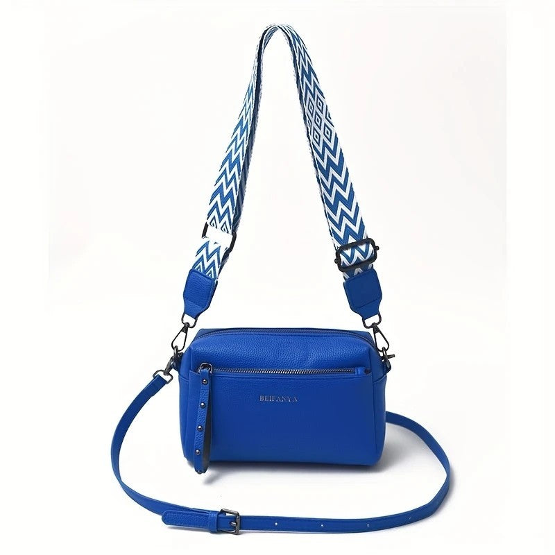 Women's Adjustable Small Crossbody Bag
