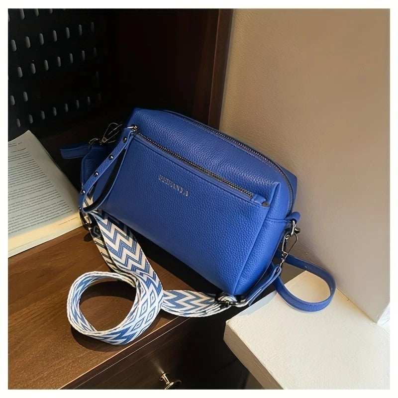 Women's Adjustable Small Crossbody Bag