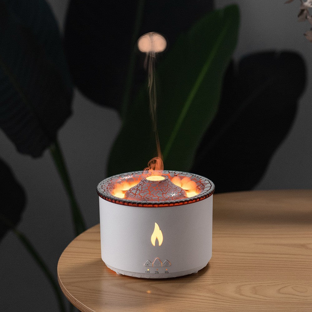 Ultrasonic Essential Oil Diffuser Machine