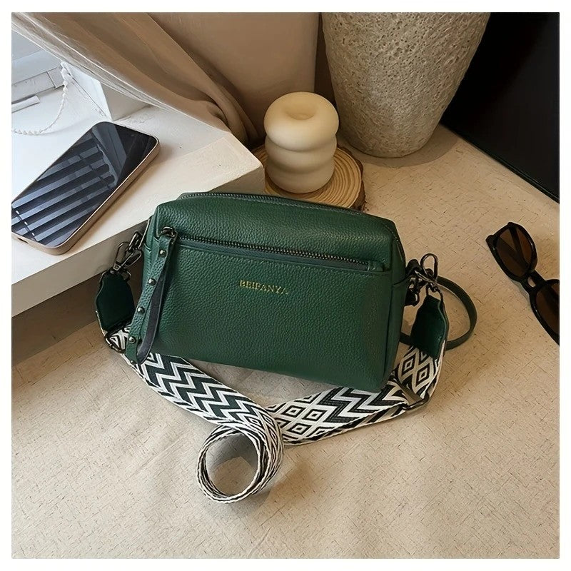 Women's Adjustable Small Crossbody Bag
