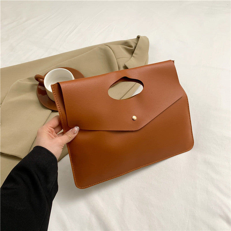 Women's Versatile Handheld Tote Bag