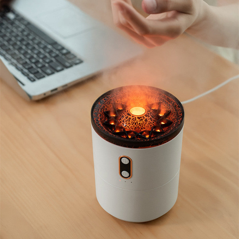 Ultrasonic Essential Oil Diffuser Machine