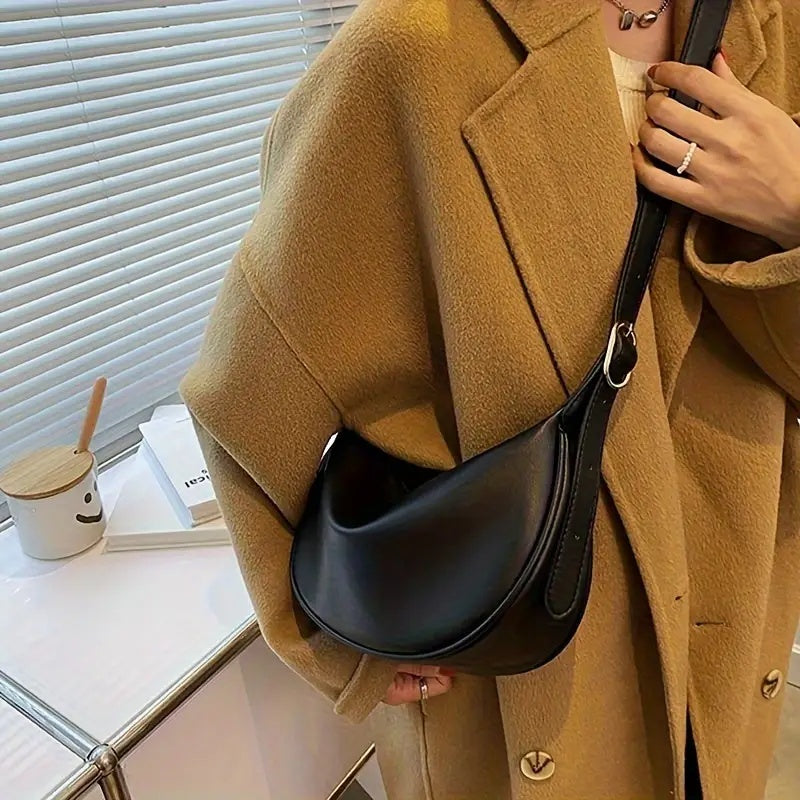 Retro Women's New Style Shoulder Messenger Bag