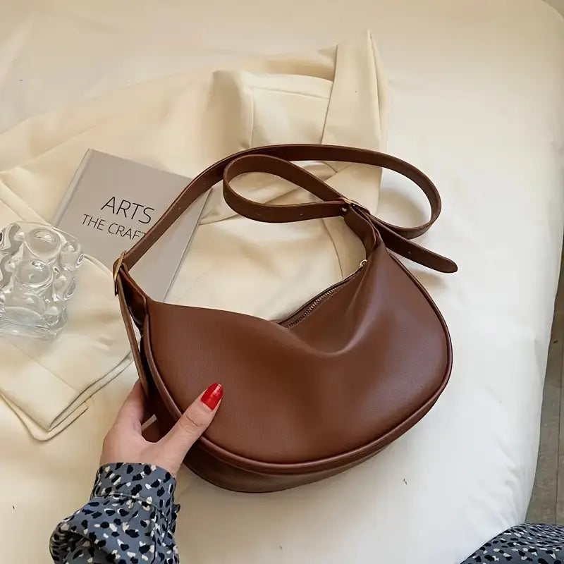 Retro Women's New Style Shoulder Messenger Bag