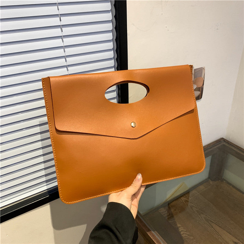 Women's Versatile Handheld Tote Bag