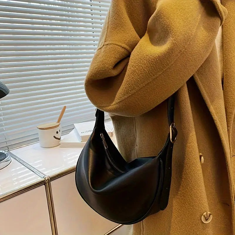 Retro Women's New Style Shoulder Messenger Bag