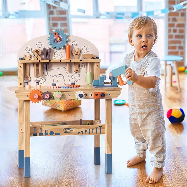 LITTLE ONES' LUXURY