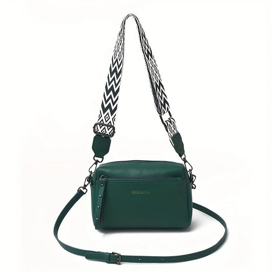 Women's Adjustable Small Crossbody Bag
