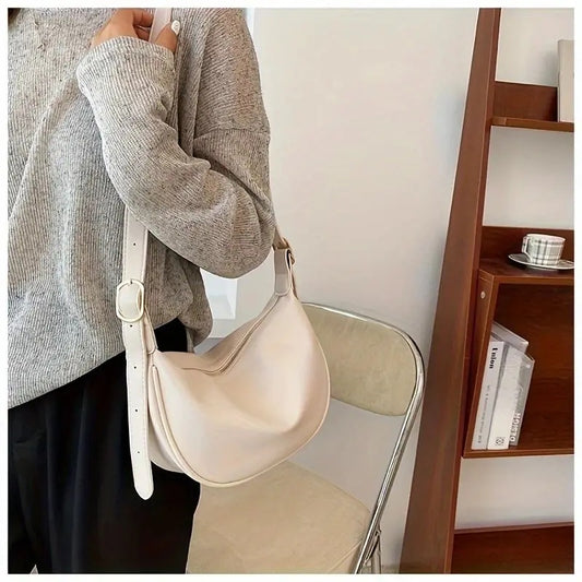 Retro Women's New Style Shoulder Messenger Bag