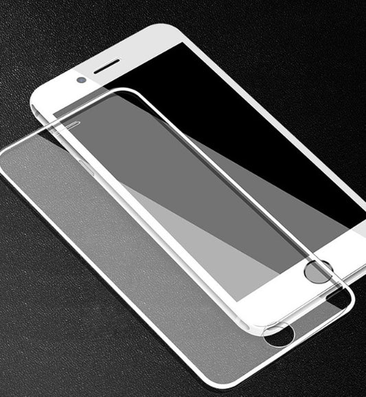 Anti-peep Magnetic Protective Shell Privacy Glass Case