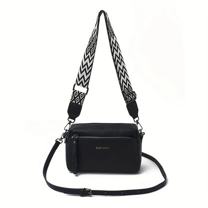 Women's Adjustable Small Crossbody Bag