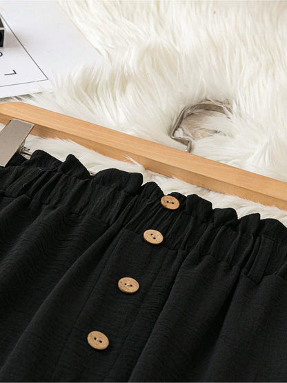 Women's Plus Size Teacher Pants