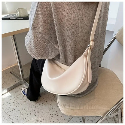 Retro Women's New Style Shoulder Messenger Bag