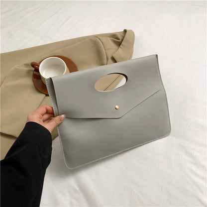 Women's Versatile Handheld Tote Bag