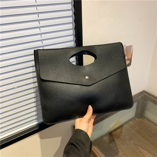 Women's Versatile Handheld Tote Bag
