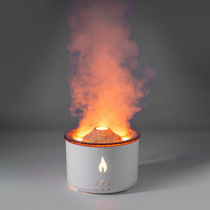Ultrasonic Essential Oil Diffuser Machine