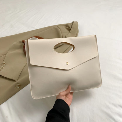 Women's Versatile Handheld Tote Bag