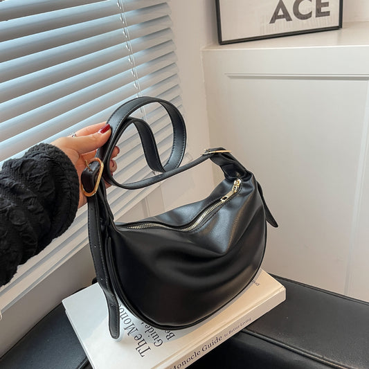 Retro Women's New Style Shoulder Messenger Bag