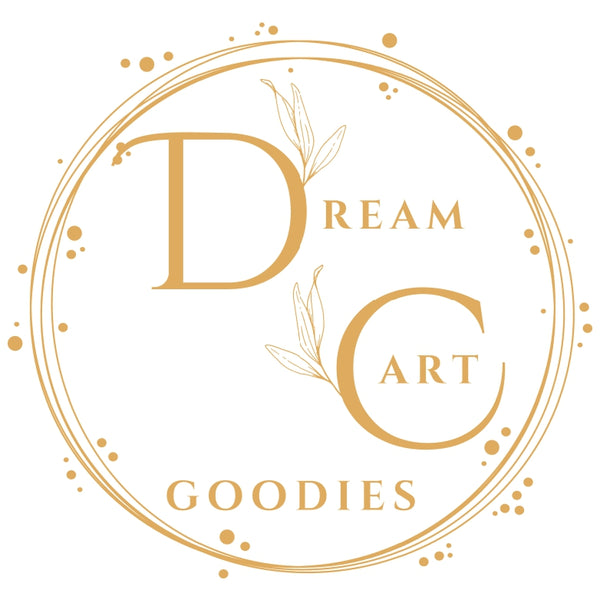 DreamCart Goodies