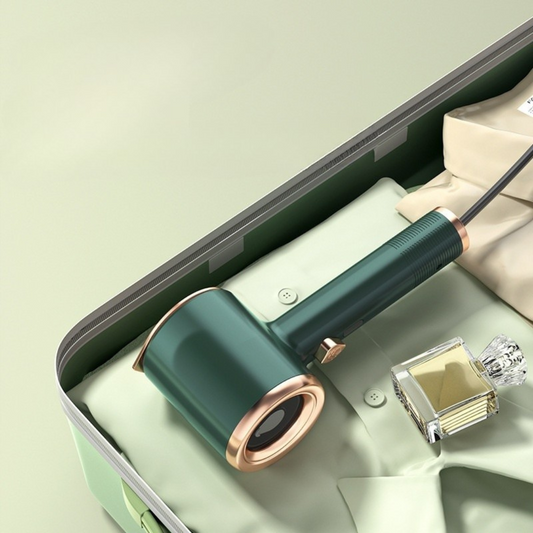 Mini Portable Handheld Steam Iron for Clothes