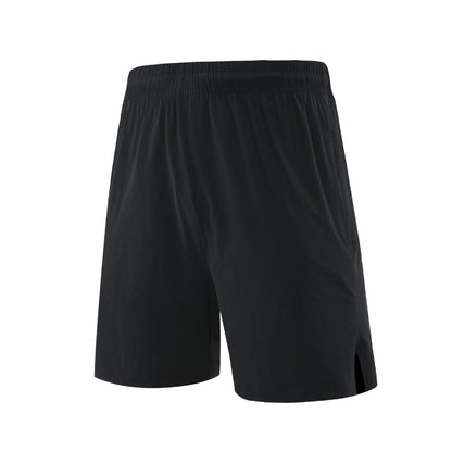 Fashion Sports Men's Ice Silk Quick-drying Shorts