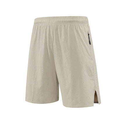 Fashion Sports Men's Ice Silk Quick-drying Shorts