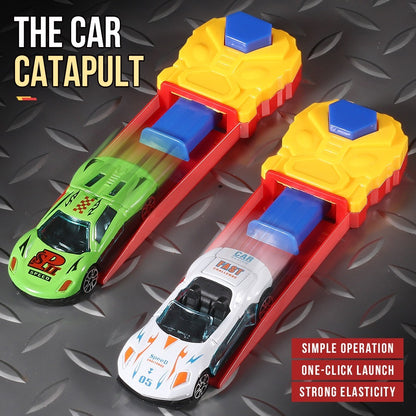 Catapult Toys, Can Be Played Indoors And Outdoors, Fun Catapult Features, Suitable For All Ages