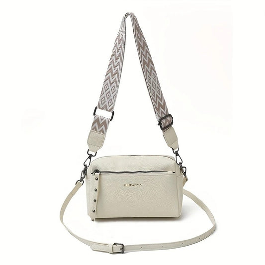 Women's Adjustable Small Crossbody Bag