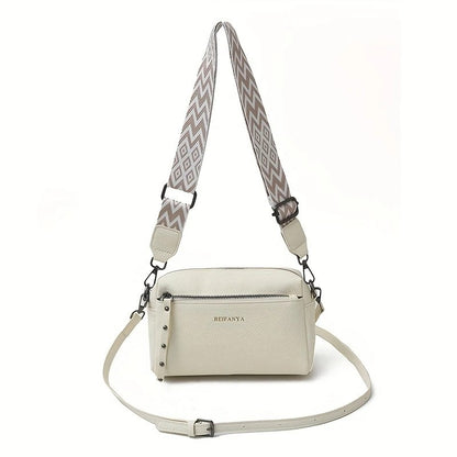 Women's Adjustable Small Crossbody Bag